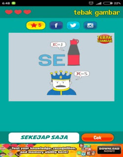 kunci jawaban tebak gambar level 36 soal no 5