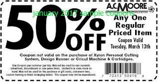 AC Moore Coupons AC Moore Coupons
