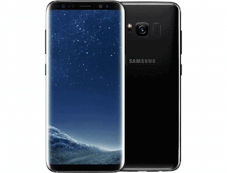 Samsung Galaxy S8 Plus