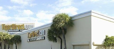 TigerDirect-triple-net-leased-Miami-Beach