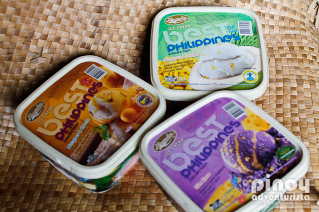 Magnolia Ice Cream - Best of the Philippines Collection