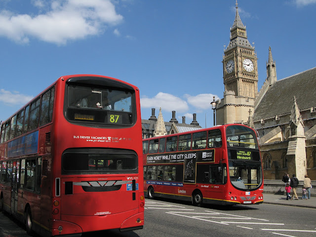 London Travel Guide