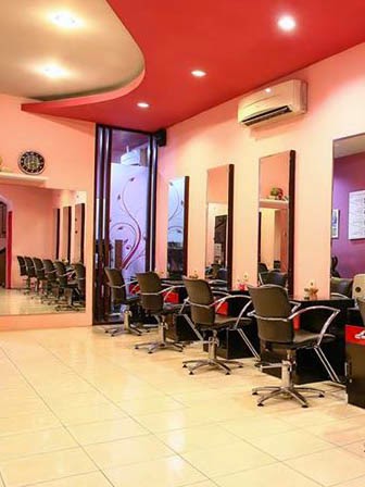 Masker Rambut Di Salon Moz5 salon Masker Rambut Di Salon Moz5 salon