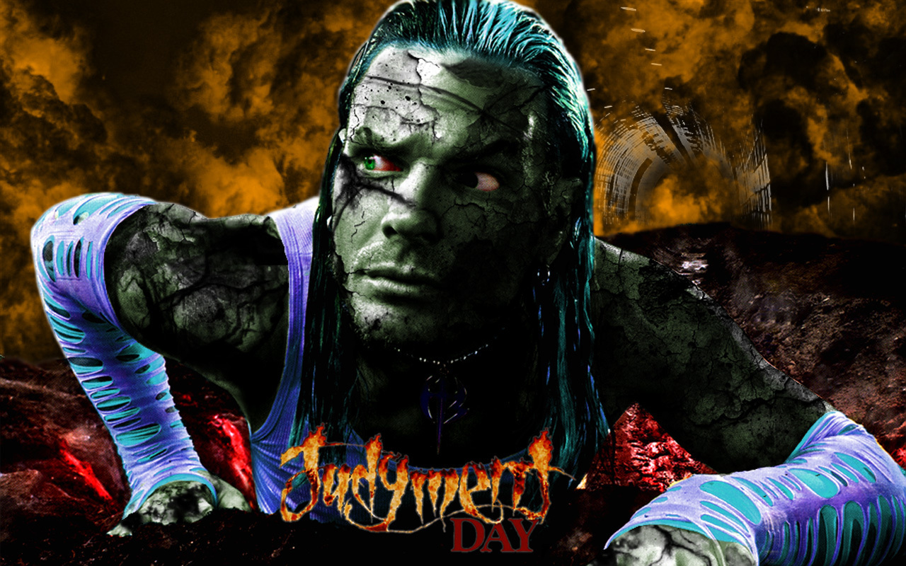 topssportsplayers: wwe jeff hardy new 2011 wallpapers pics
