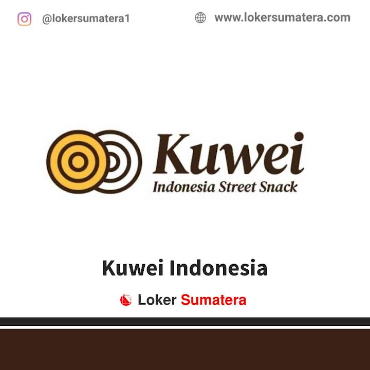 Lowongan Kerja Medan, Kuwei Indonesia sebagai Staff Toko Lowongan Kerja Medan, Kuwei Indonesia sebagai Staff Toko