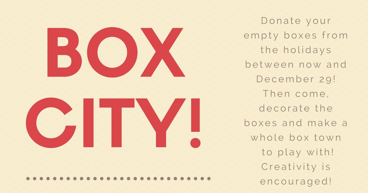 Franklin Matters Franklin Library Box City Dec 30 at 200 PM