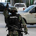 Un muerto y dos heridos tras emboscada a marinos en Amatepec