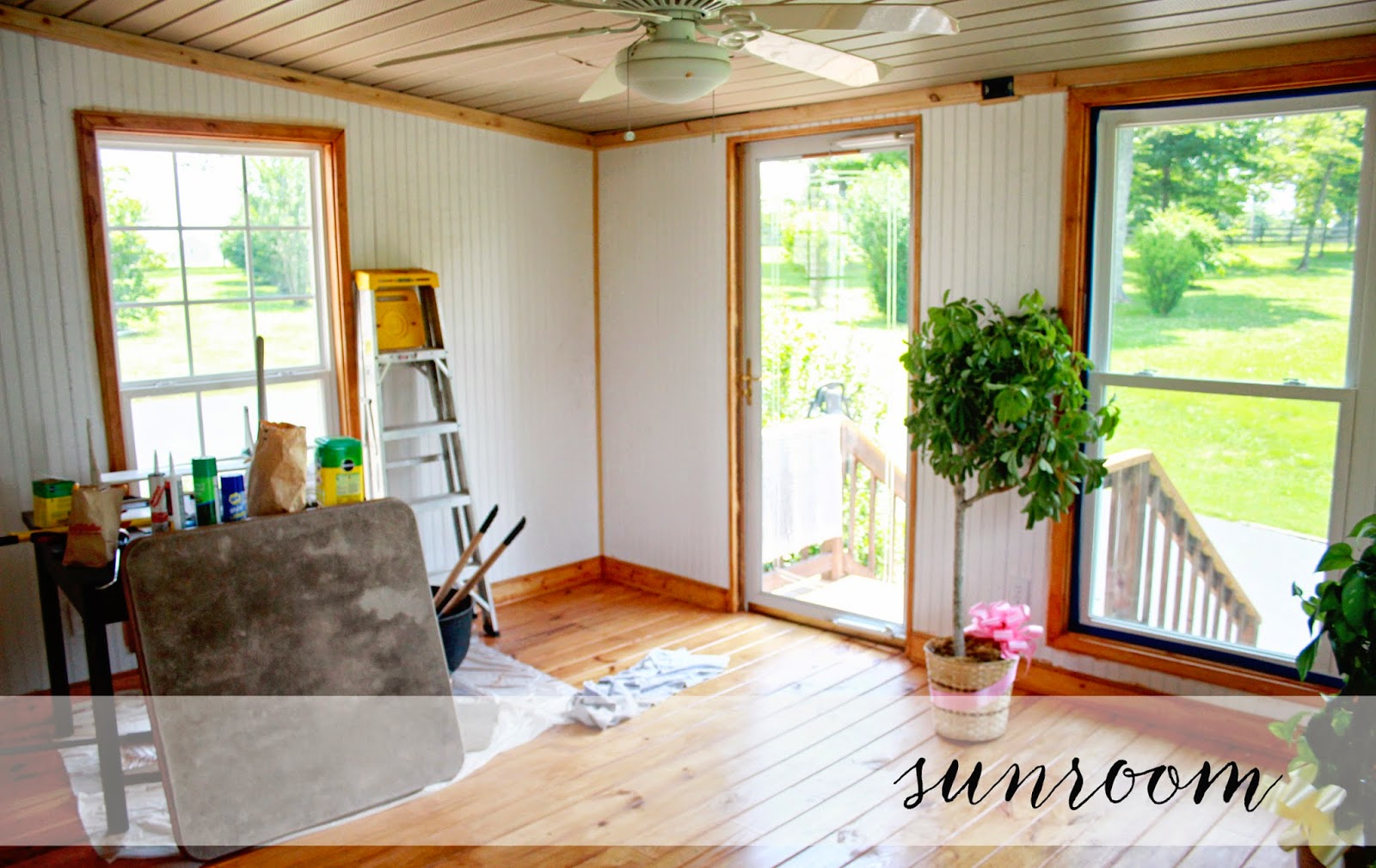 LANDON DICKERSON 5881 Burgess Falls Road {4 bedroom/2 bath + 8 acres}