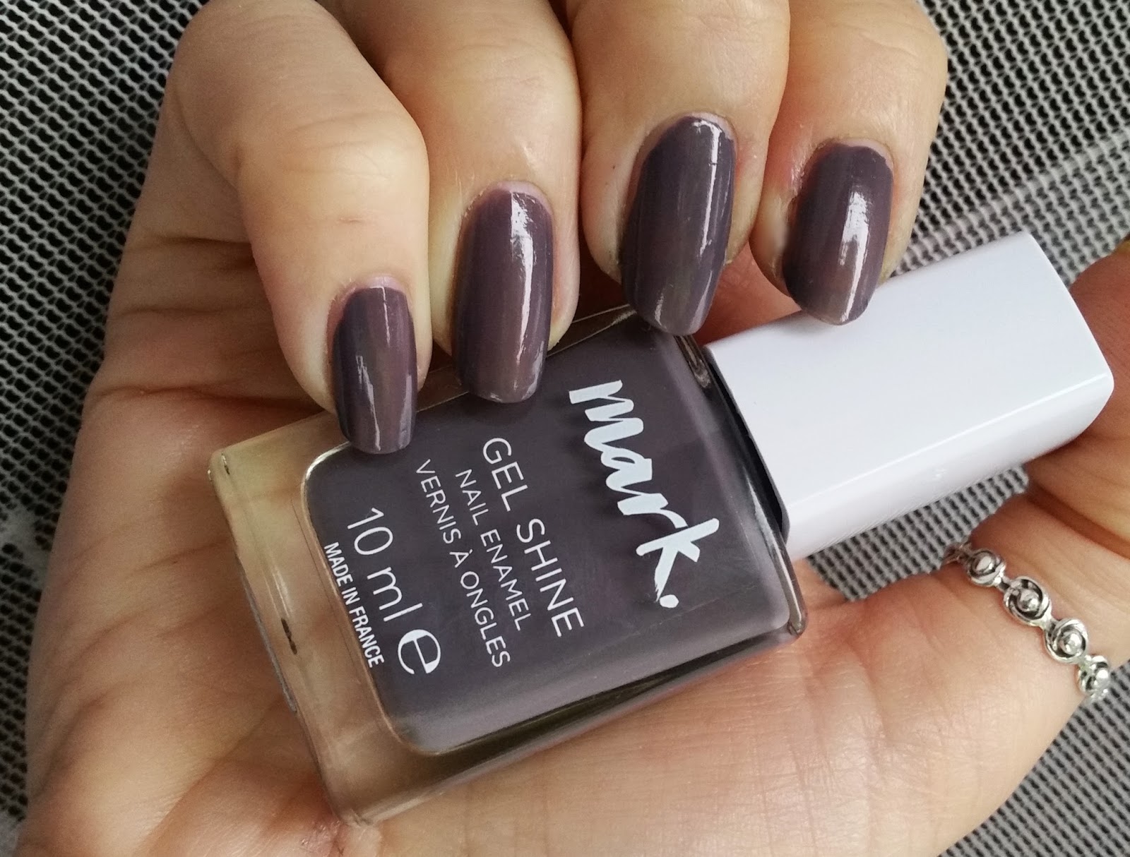 Turkusoowa Beauty Blog 4 Lakiery Od Avon W Tym 2 Z Nowej