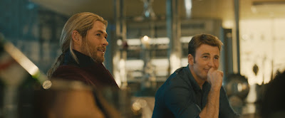 Avengers: Age of Ultron Movie Image 5