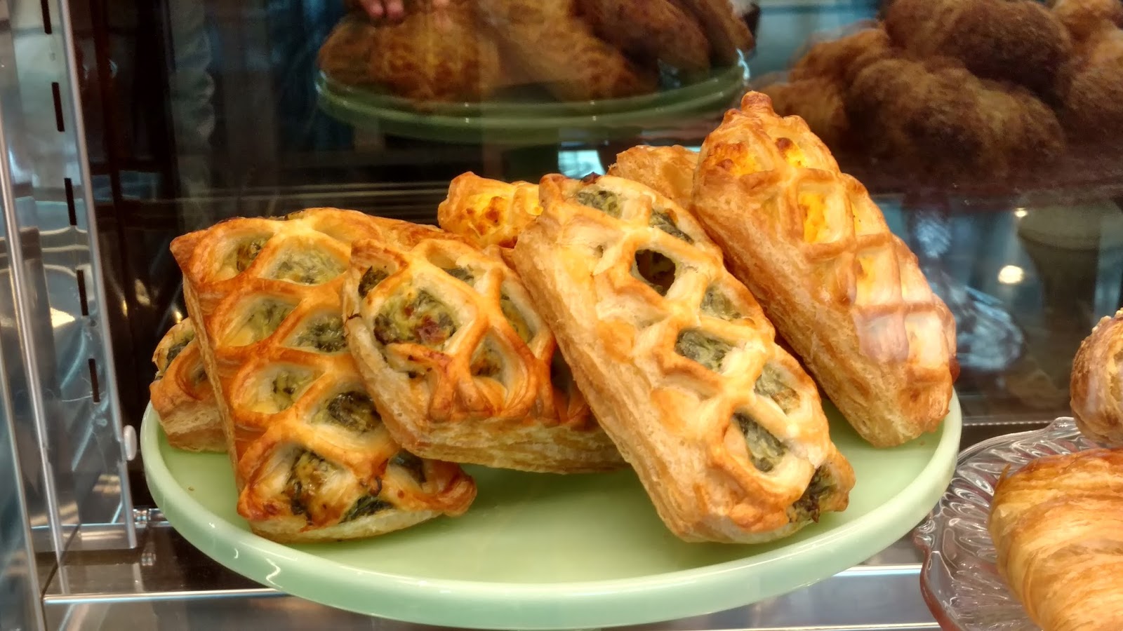 Eat Local Orlando The Glass Knife, Winter Park