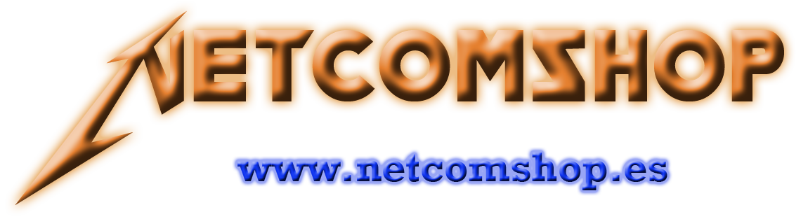 Netcomshop