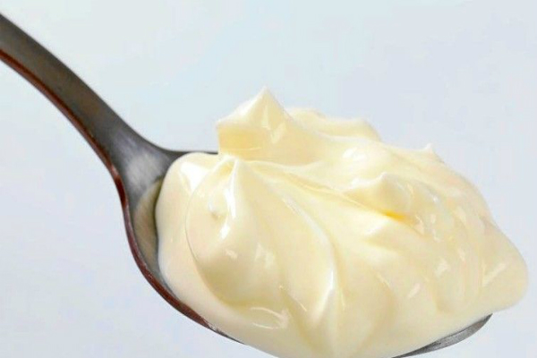 Pregnant Women At Risk For Eating Mayonnaise. It Contains 3 Highly ...