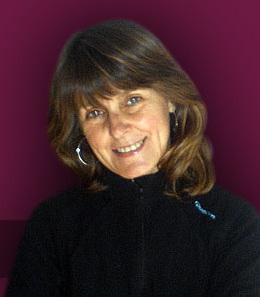 Patricia Sutherland