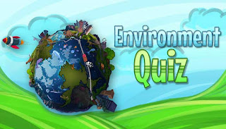 Biology Quiz on "Environment" For SSC CGL 2016_40.1