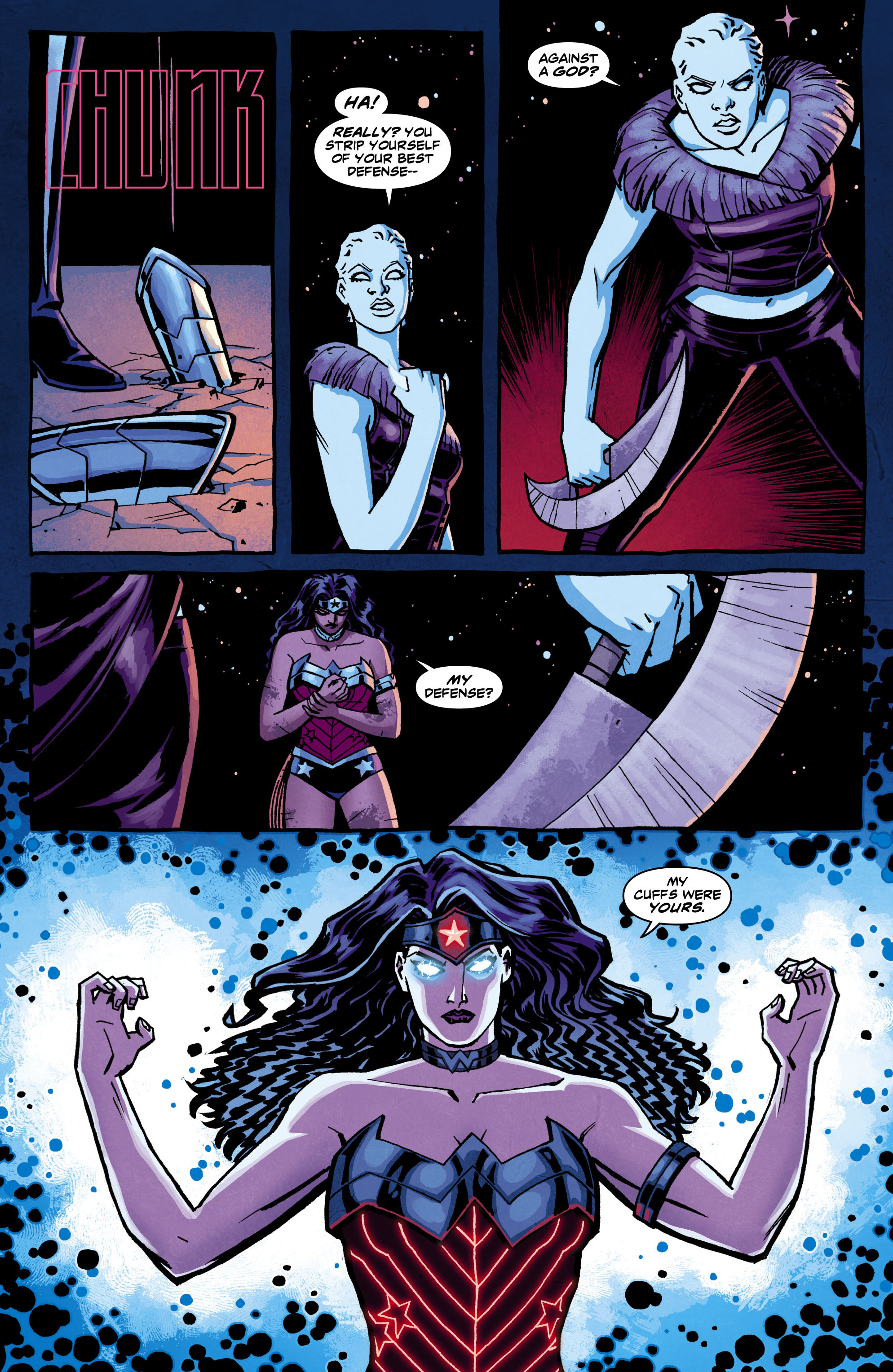 Wonder Woman (2011) issue 12 - Page 14