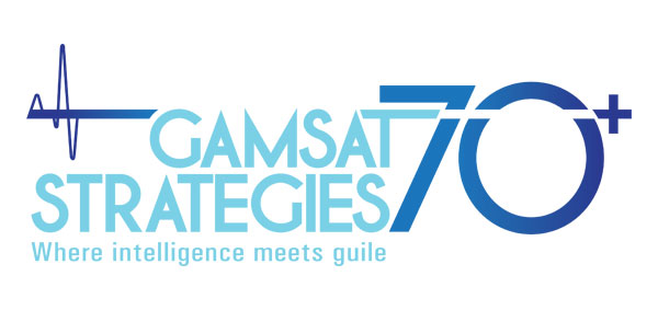 GAMSAT Strategies