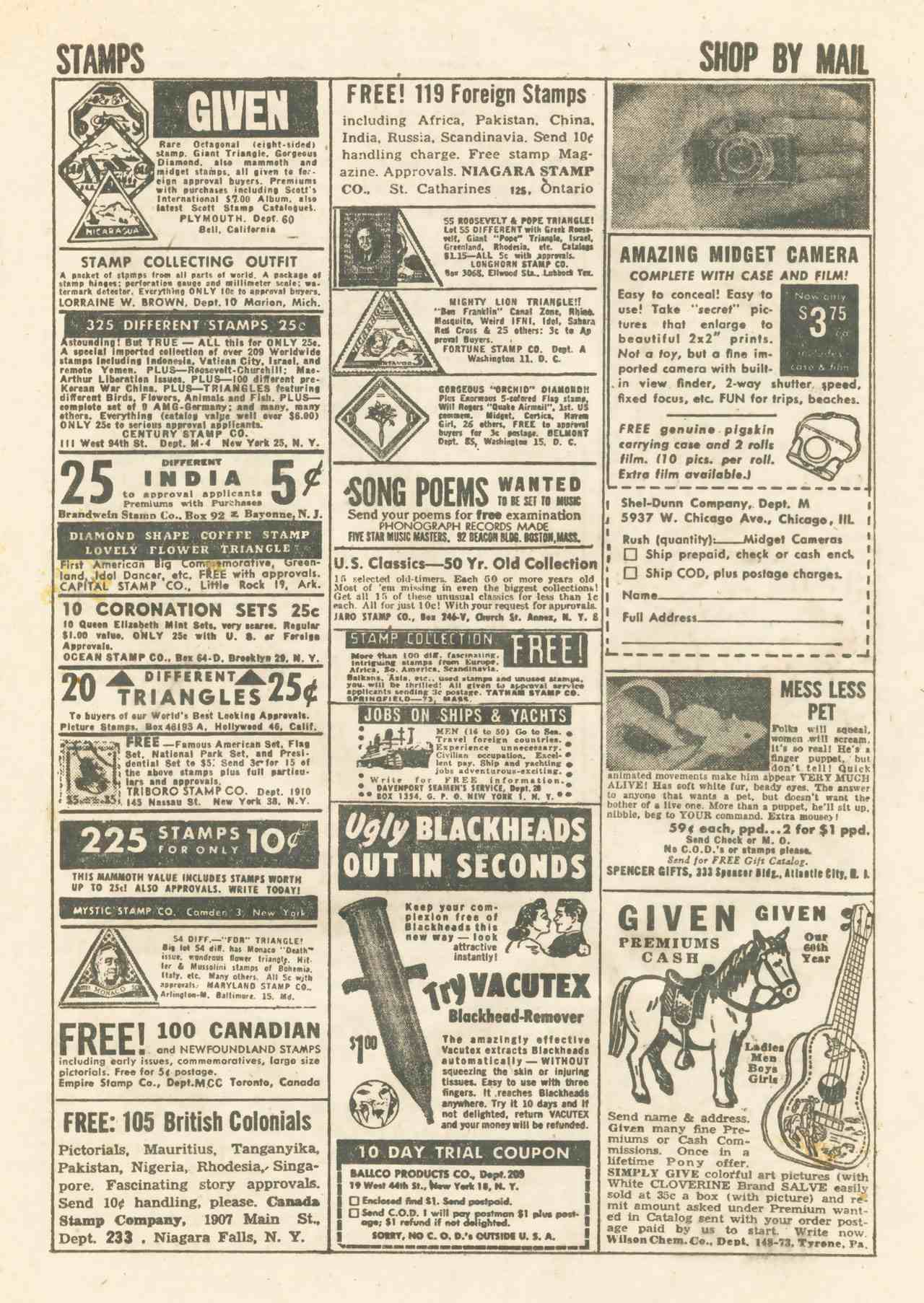 Read online Wild Western comic -  Issue #44 - 25