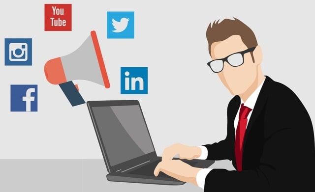 social media marketing blog articles social selling blogger smm tips influencer marketer