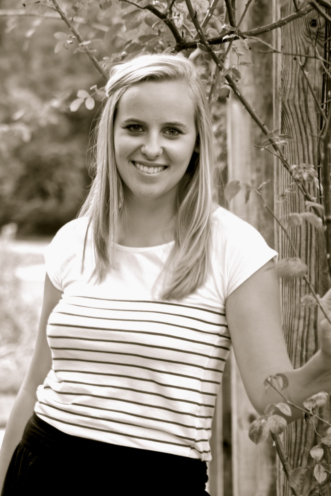 Sarah Davis Photography: October 2011