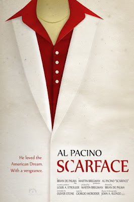 Scarface Poster