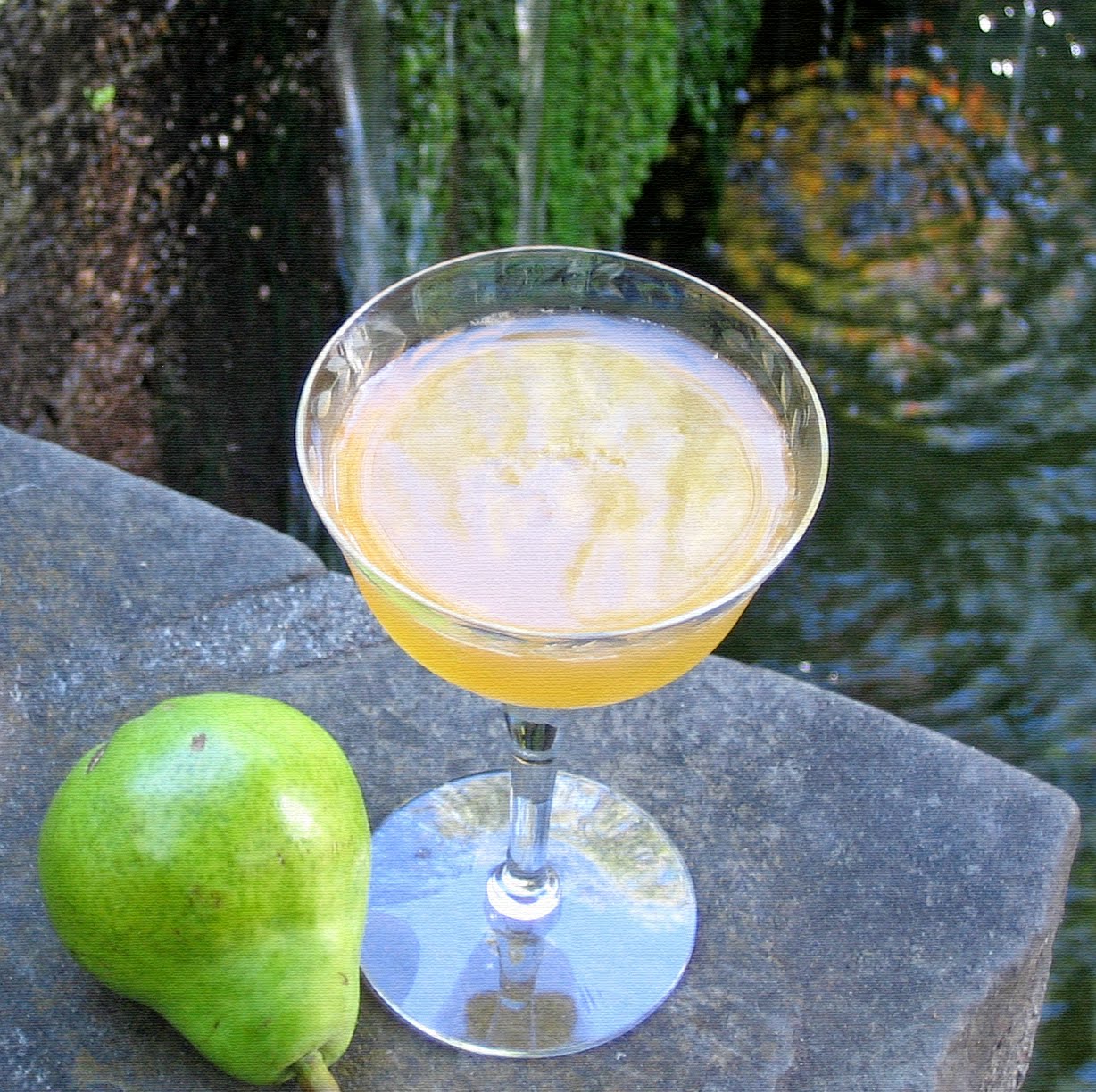 Pear Ginger Beer Craft Beer Pear Ginger Beer Craft Beer