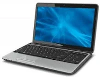 Toshiba Satellite L755 laptop review