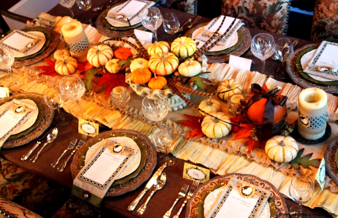 Thanksgiving Wallpapers