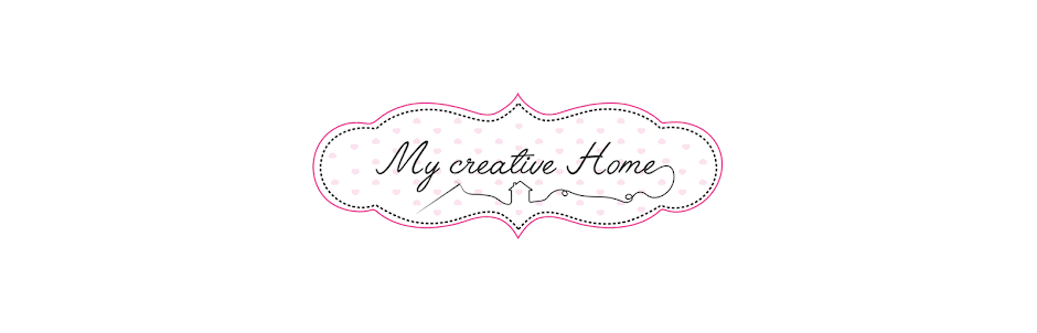 my creative home