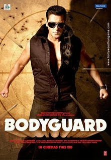 Download Bodyguard Movie Songs Lyrics 