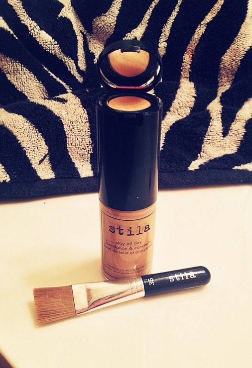 Beauty Reviews Must Haves & Never Agains Stila Stay All Day