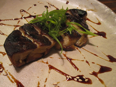 Otowa, foie gras