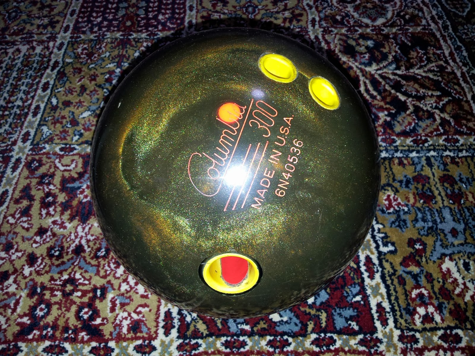 KEDAI BOWLING ONLINE reactive bowling ball columbia300 quake