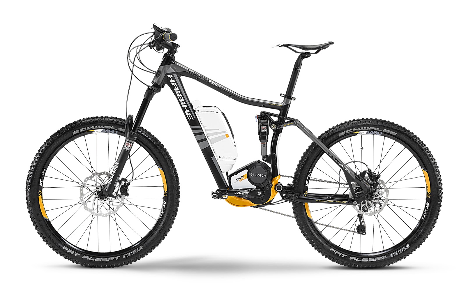 haibike xduro sl