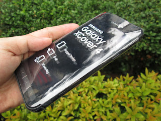 Samsung Galaxy Xcover 4 G390F New 4G LTE IP68 Certified RAM 2GB Camera 13MP