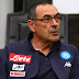 Chelsea announce the appointment of Maurizio Sarri as new manager to replace Antonio Conte