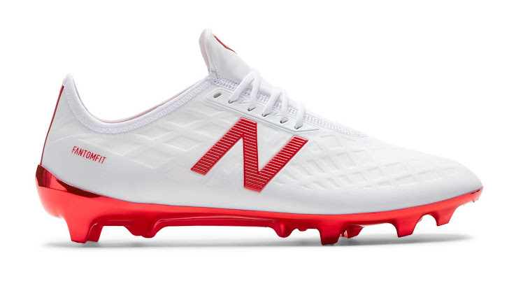 sadio mane new balance cleats