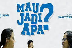 Download Film Mau Jadi Apa? (2017) Full Movies