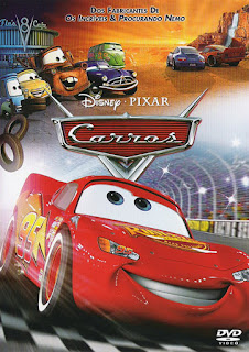 Carros Dublado