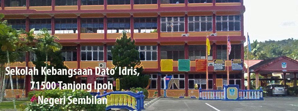Sek Keb Dato' Idris