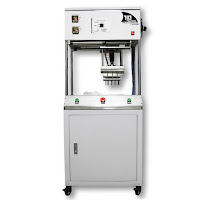 Convectium Oil Filling Machine Startup and Innovation News on Startup TechWire