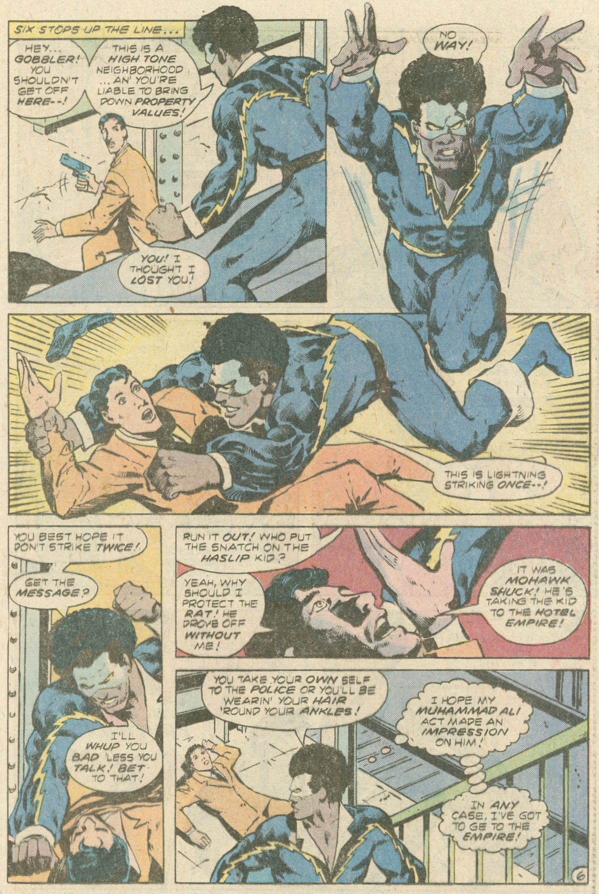 Worlds Finest Comics 259 Page 48