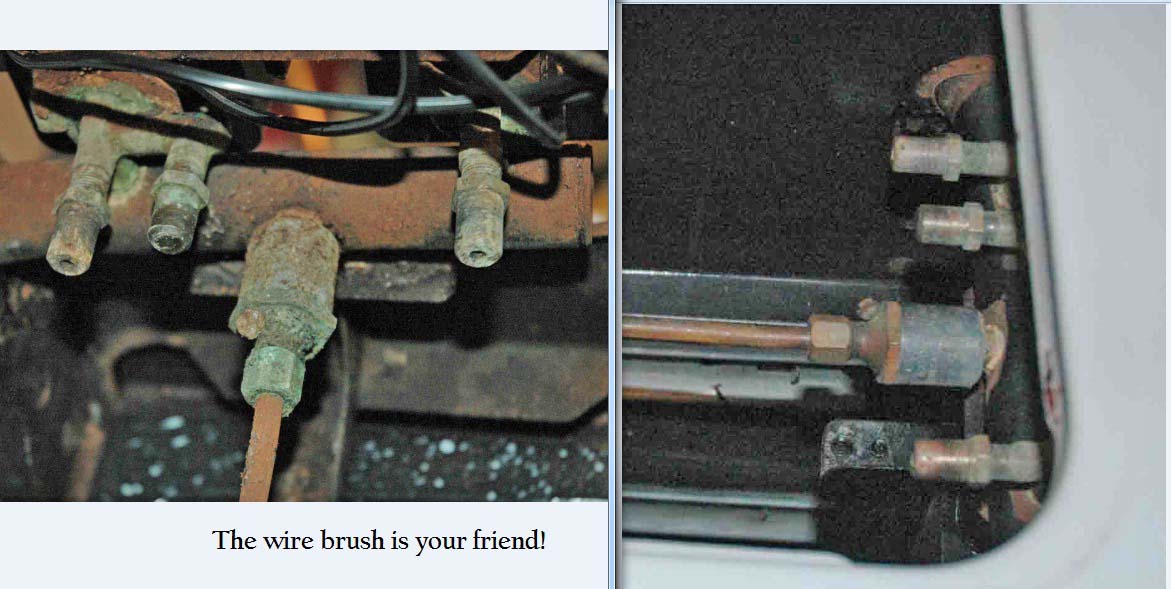 Tappan Talk A Different Kind of Pilot Light