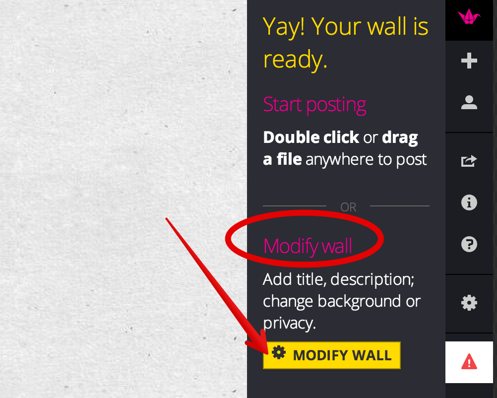 Teacher's Guide to Using Padlet in Class Educational Technology and