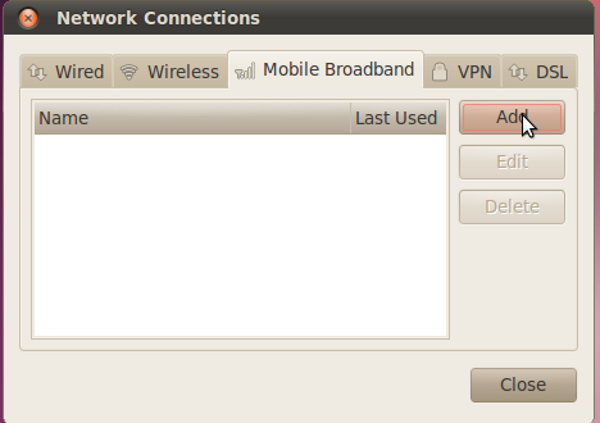 Cara Merubah IP Linux Lewat Terminal