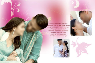 12x18 PSD Indian Wedding Album Cover Design Collection Album Cover Design