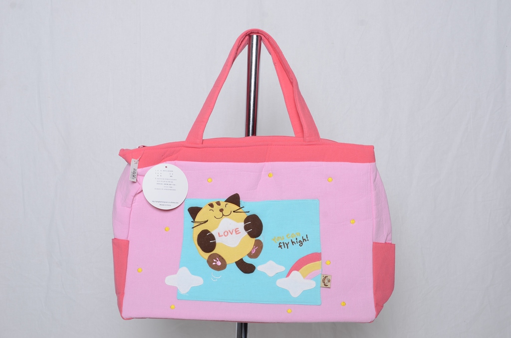 Little Hannah Collection Cute Baby Bag