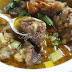 Sup Tulang Yang Sangat Sedap