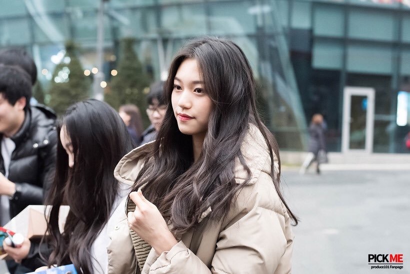 프로듀스101 판타지오 김도연 직찍 모음 | 인스티즈