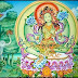 Powerful mantras of goddess Red Tara to banish evil spirits and effects of black magic.